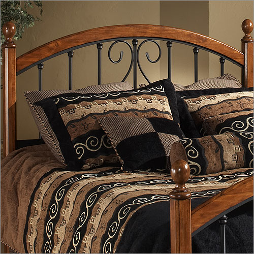 Hillsdale Furniture Burton Way Headboard image