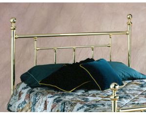 Hillsdale Furniture Chelsea Headboard