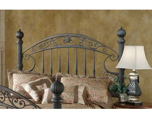 Hillsdale Furniture Chesapeake Headboard