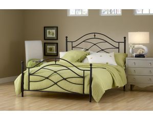 Hillsdale Furniture Cole Headboard