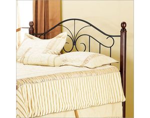 Hillsdale Furniture Eden Headboard