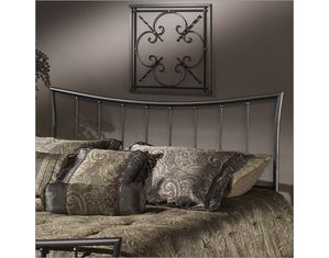 Hillsdale Furniture Edgewood Headboard - Fast FREE FedEx Shipping!
