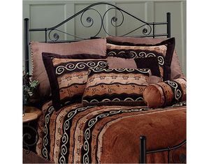 Hillsdale Furniture Harrison Headboard