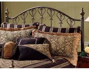 Hillsdale Furniture Huntley Headboard
