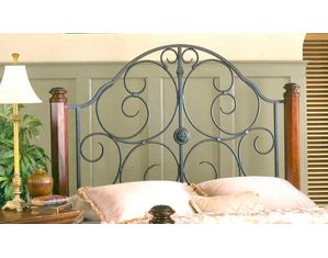 Hillsdale Furniture Leland Headboard