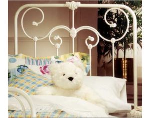 Hillsdale Furniture Lindsey Headboard