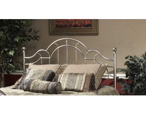 Hillsdale Furniture Mableton Headboard