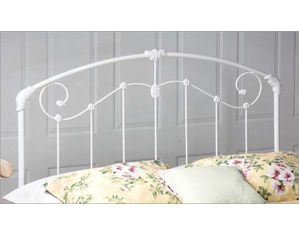 Hillsdale Furniture Maddie Headboard