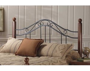 Hillsdale Furniture Madison Headboard