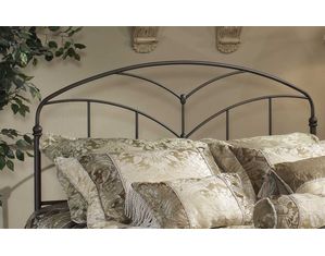 Hillsdale Furniture Marco Headboard