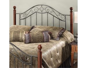 Hillsdale Furniture Martino Headboard