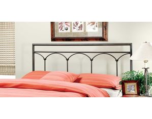 Hillsdale Furniture McKenzie Headboard