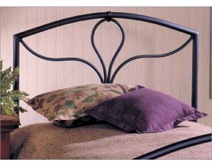 Hillsdale Furniture Morgan Headboard
