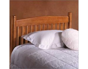 Hillsdale Furniture Oak Tree Headboard