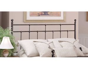Hillsdale Furniture Providence Headboard