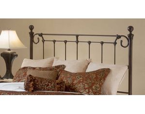 Hillsdale Furniture Riverside Headboard