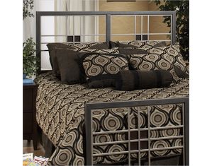 Hillsdale Furniture Tiburon Cali Headboard