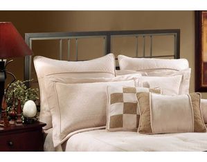 Hillsdale Furniture Tiburon Headboard
