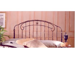 Hillsdale Furniture Tierra Mar Headboard