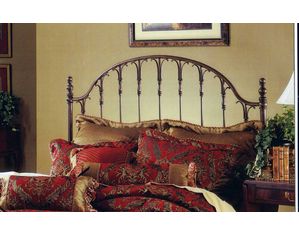 Hillsdale Furniture Tyler Headboard