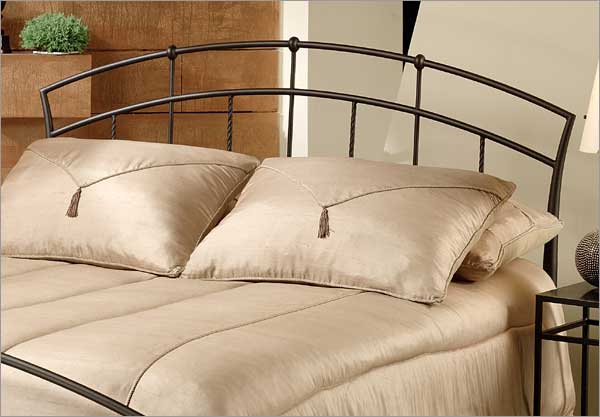 Hillsdale Furniture Vancouver Headboard image