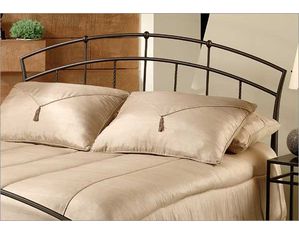 Hillsdale Furniture Vancouver Headboard