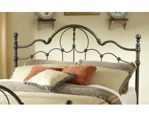 Hillsdale Furniture Venetian Headboard