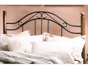 Hillsdale Furniture Winsloh Headboard