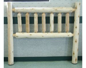 Lakeland Mills Headboard Headboard