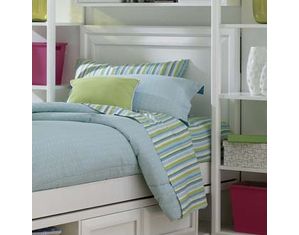 Lea Elite - Reflections Panel Headboard