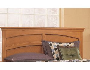 Lea My Place Panel Headboard
