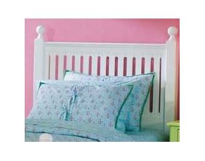 Lea MyStyle Slat Headboard