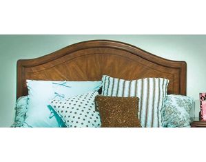 Lea Rhapsody Panel Headboard