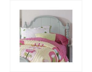 Lea Seaside Dreams Panel Headboard