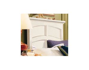 Lea The Getaway Panel Headboard