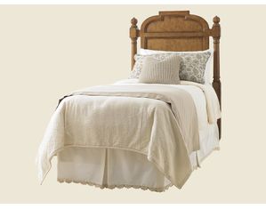 Lexington Hathaway Panel Headboard