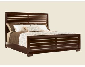 Lexington Icon Panel Headboard
