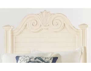 Lexington Long Cove Southampton Panel Headboard