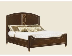 Lexington Palais Panel Headboard