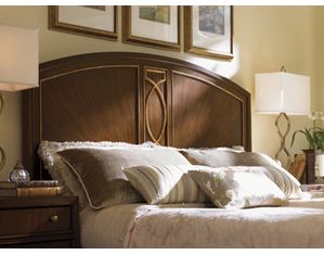 Lexington St. Tropez Palais Panel Headboard