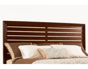 Lexington Zacara Icon Panel Headboard