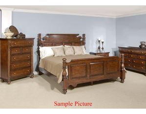 Liberty Furniture Americana Headboard - FREE Inside Delivery!