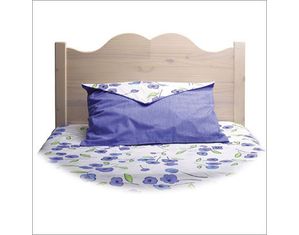 Little Colorado Scalloped Twin 85T Headboard
