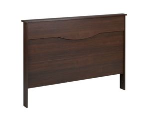 Nexera Capri Headboard - Fast FREE FedEx Shipping!