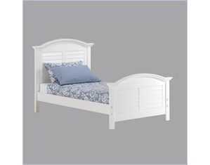 Night & Day Furniture Sandpiper Headboard