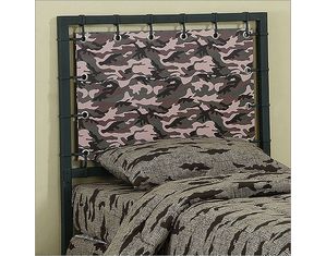 Powell Cameron Headboard