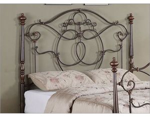 Powell Kilarney Headboard
