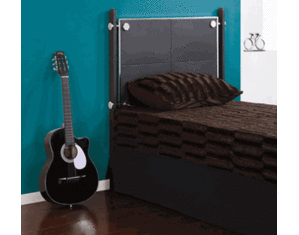 Powell Z-Bedroom Headboard