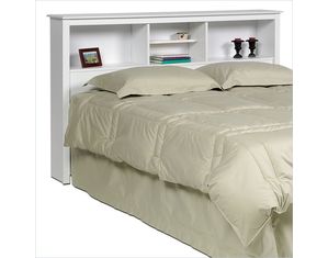 Prepac Monterey Storage Headboard