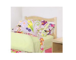 Room Magic Natural Headboard